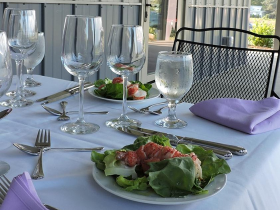 shepherdess cellars hosting